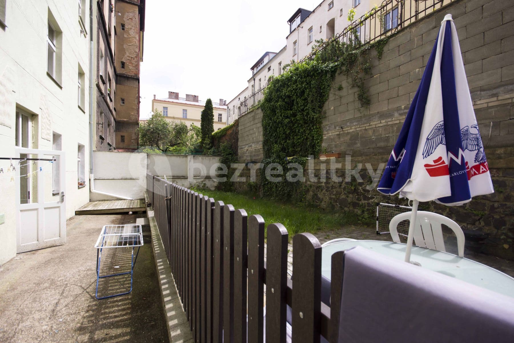 Pronájem bytu 2+kk 46 m², Na Březince, Praha, Praha Pronájem bytu 2+kk 46 m², Na Březince, Praha, Praha