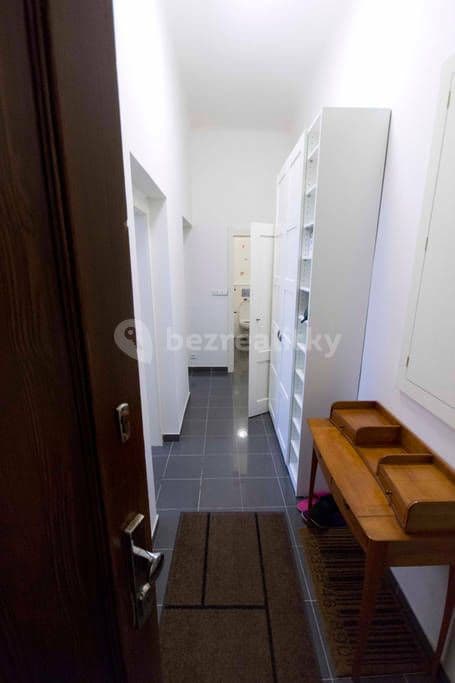 Pronájem bytu 2+kk 46 m², Na Březince, Praha, Praha Pronájem bytu 2+kk 46 m², Na Březince, Praha, Praha