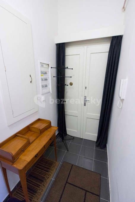 Pronájem bytu 2+kk 46 m², Na Březince, Praha, Praha Pronájem bytu 2+kk 46 m², Na Březince, Praha, Praha