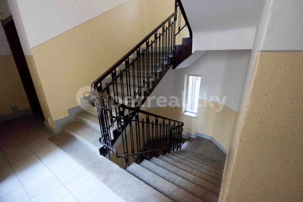 Pronájem bytu 2+kk 46 m², Na Březince, Praha, Praha Pronájem bytu 2+kk 46 m², Na Březince, Praha, Praha