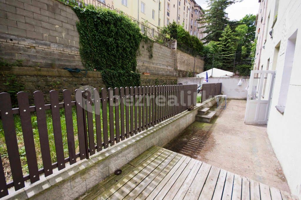 Pronájem bytu 2+kk 46 m², Na Březince, Praha, Praha Pronájem bytu 2+kk 46 m², Na Březince, Praha, Praha