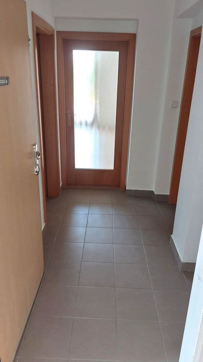 Pronájem bytu 2+1 63 m², Za Humny, Praha, Praha Pronájem bytu 2+1 63 m², Za Humny, Praha, Praha
