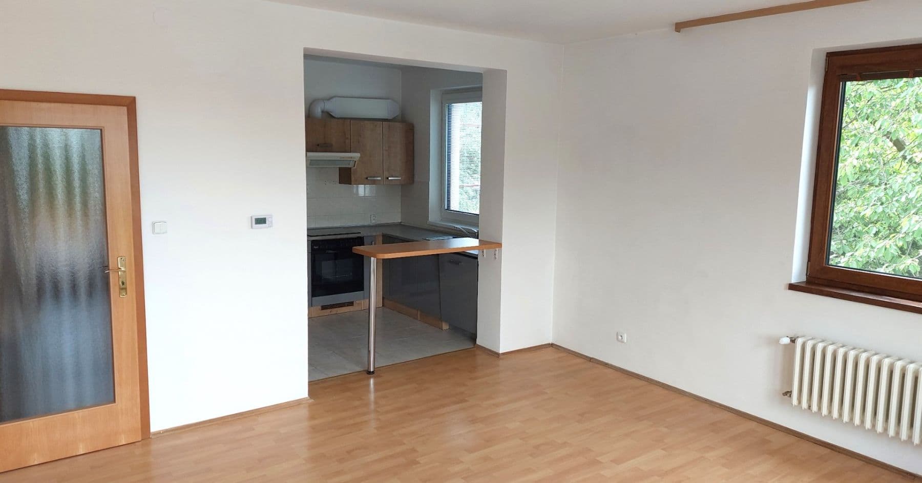 Pronájem bytu 2+1 63 m², Za Humny, Praha, Praha Pronájem bytu 2+1 63 m², Za Humny, Praha, Praha
