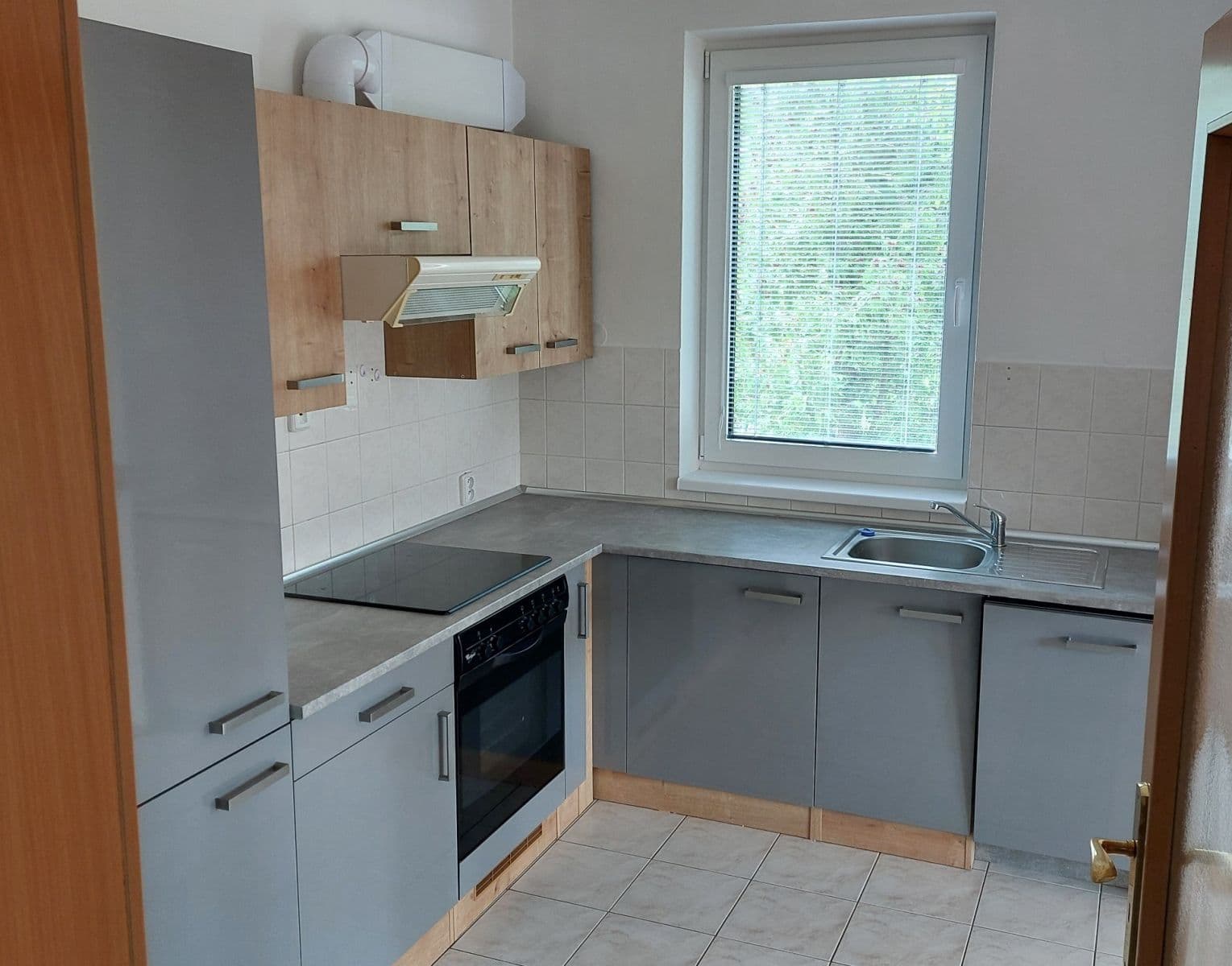 Pronájem bytu 2+1 63 m², Za Humny, Praha, Praha Pronájem bytu 2+1 63 m², Za Humny, Praha, Praha