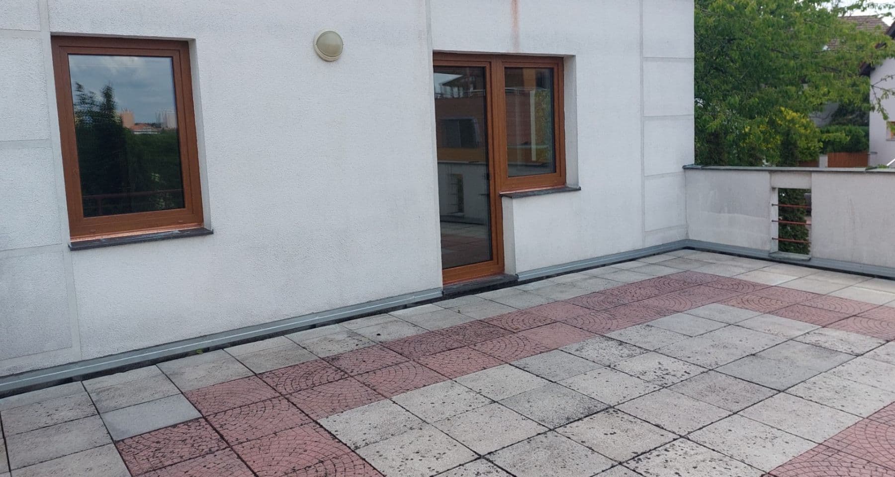 Pronájem bytu 2+1 63 m², Za Humny, Praha, Praha Pronájem bytu 2+1 63 m², Za Humny, Praha, Praha