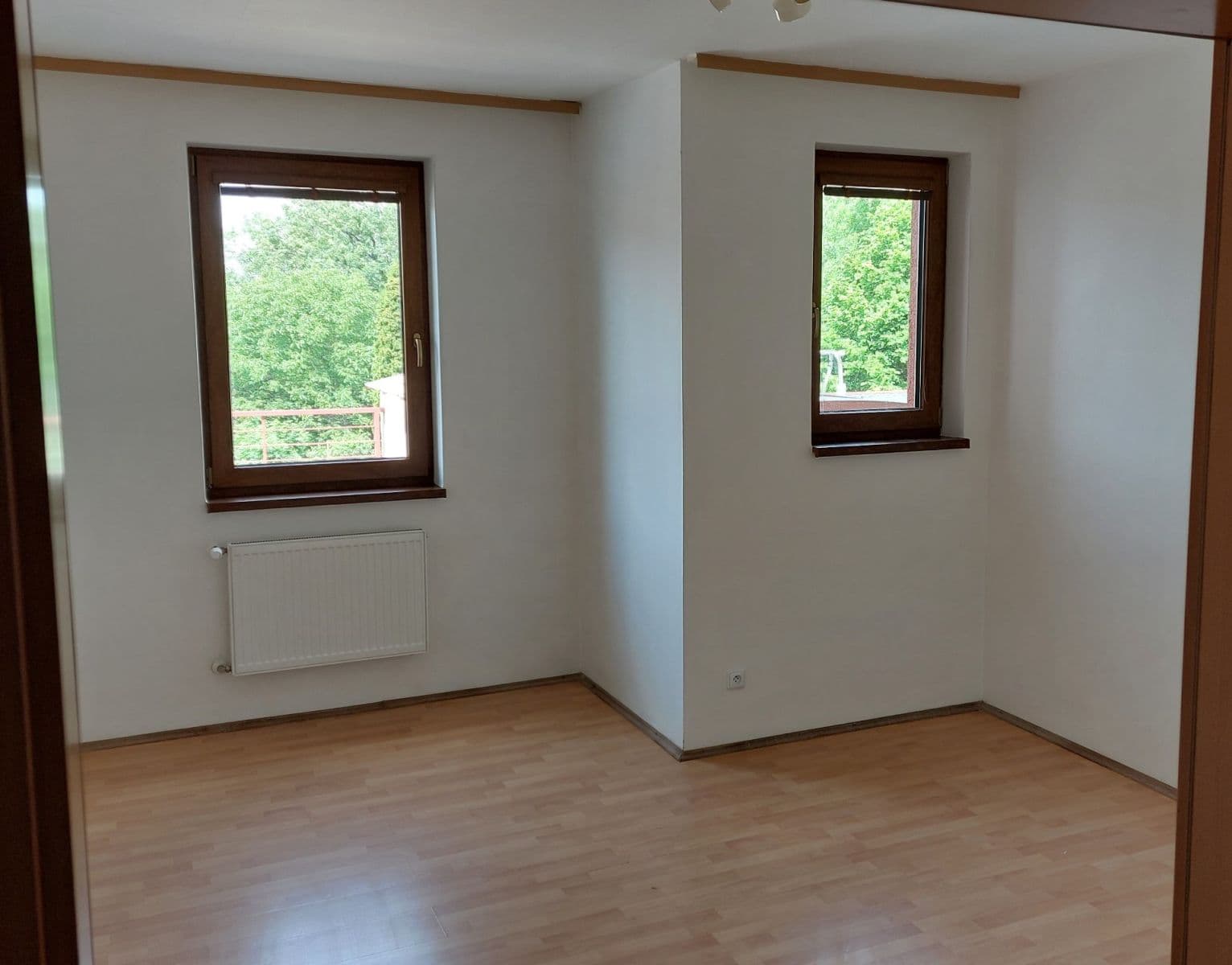Pronájem bytu 2+1 63 m², Za Humny, Praha, Praha Pronájem bytu 2+1 63 m², Za Humny, Praha, Praha