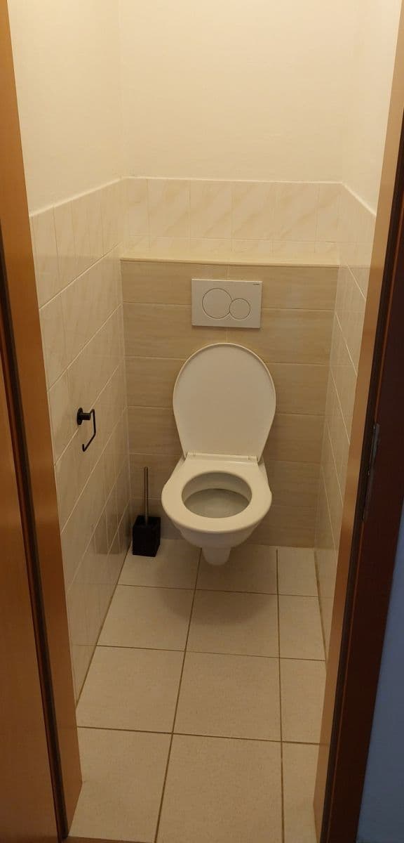 Pronájem bytu 2+1 63 m², Za Humny, Praha, Praha Pronájem bytu 2+1 63 m², Za Humny, Praha, Praha