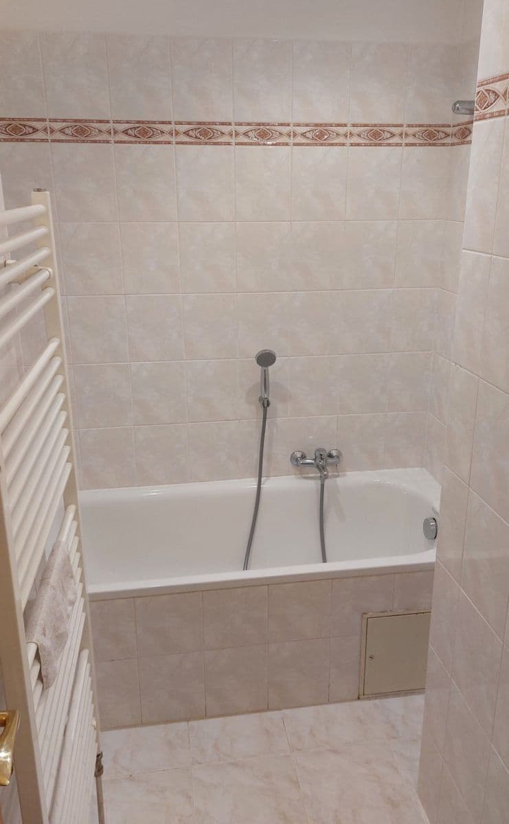 Pronájem bytu 2+1 63 m², Za Humny, Praha, Praha Pronájem bytu 2+1 63 m², Za Humny, Praha, Praha