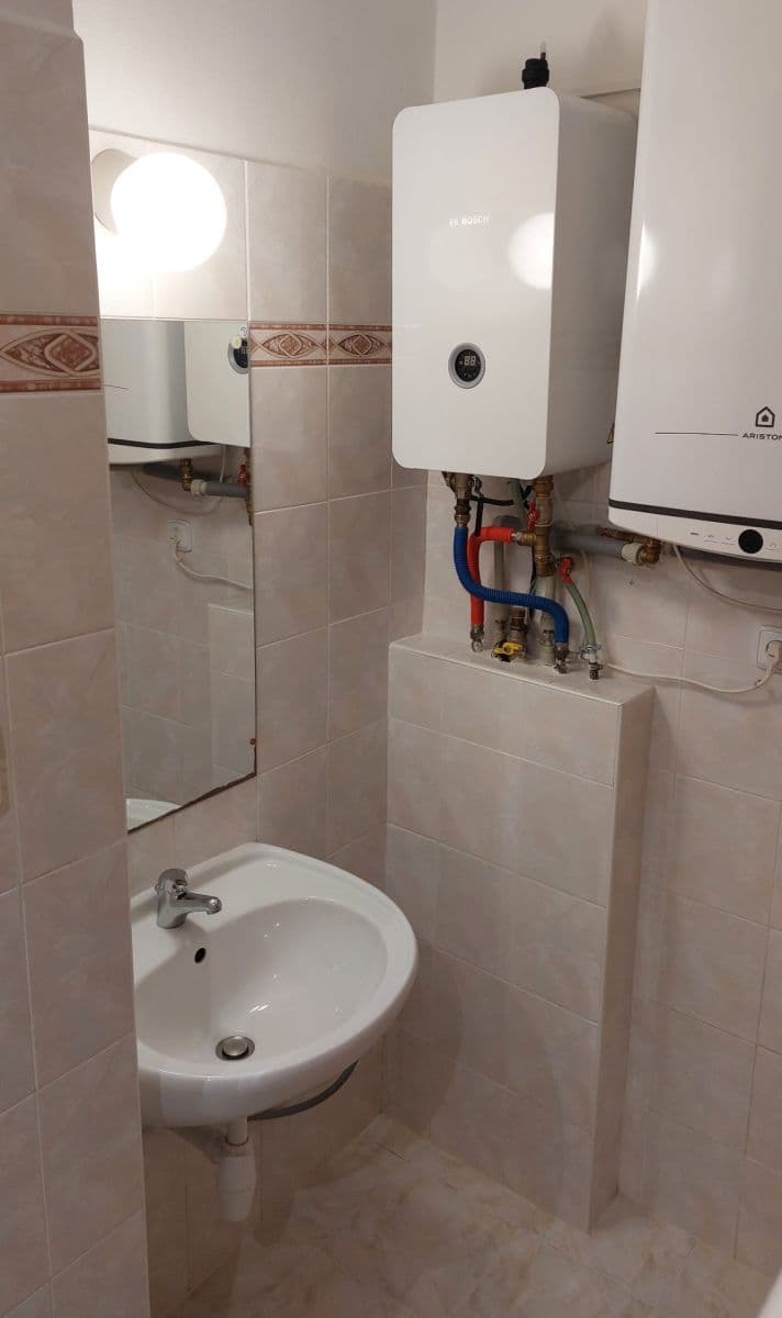 Pronájem bytu 2+1 63 m², Za Humny, Praha, Praha Pronájem bytu 2+1 63 m², Za Humny, Praha, Praha
