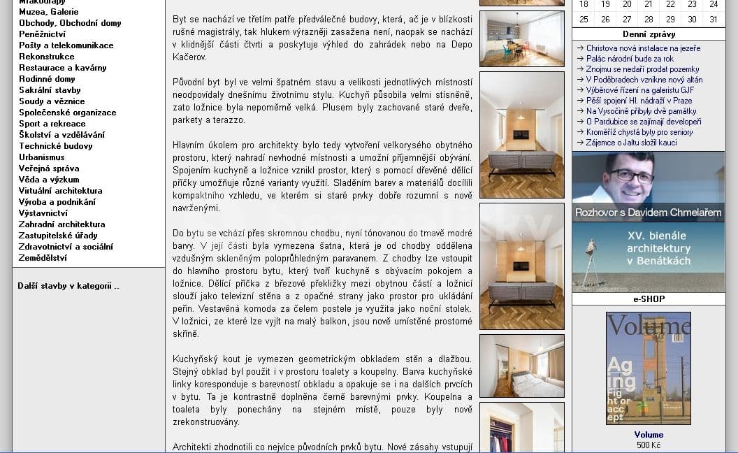 Pronájem bytu 2+kk 50 m², Na Nivách, Praha, Praha Pronájem bytu 2+kk 50 m², Na Nivách, Praha, Praha