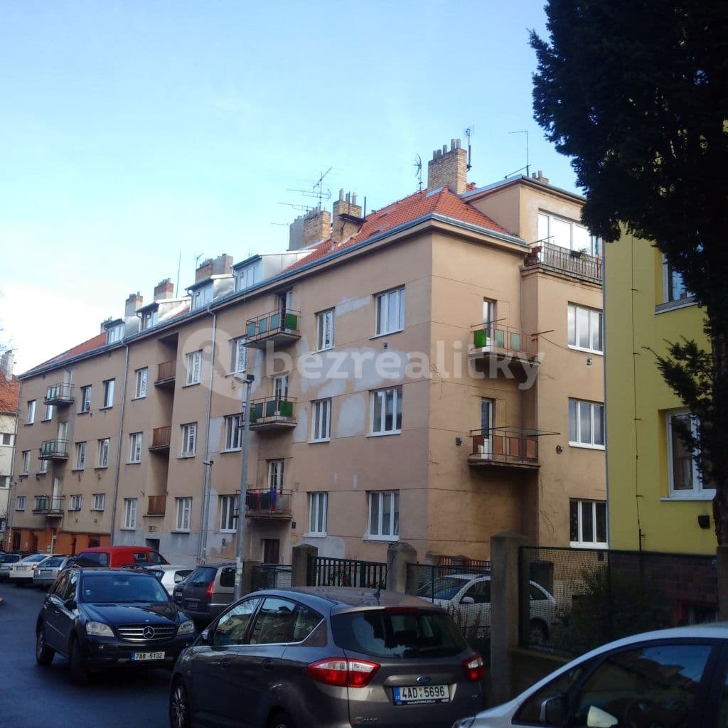 Pronájem bytu 2+kk 50 m², Na Nivách, Praha, Praha Pronájem bytu 2+kk 50 m², Na Nivách, Praha, Praha