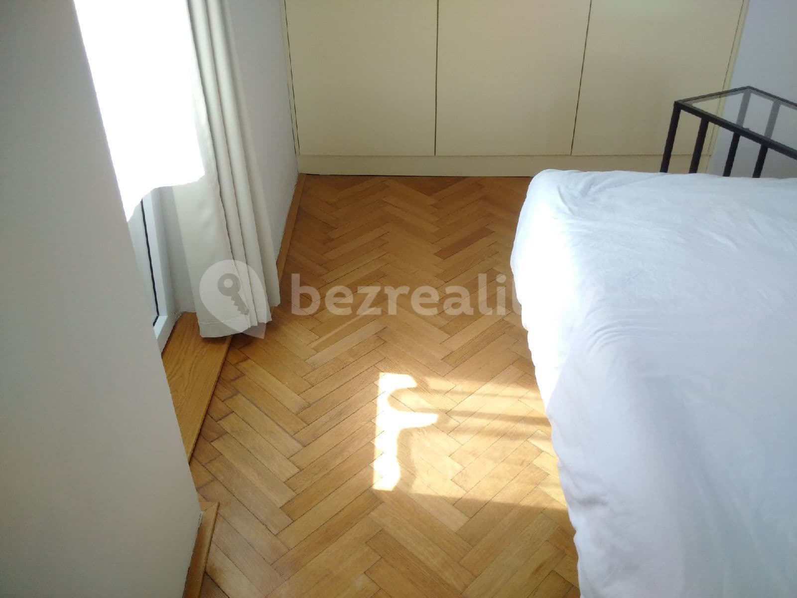 Pronájem bytu 2+kk 50 m², Na Nivách, Praha, Praha Pronájem bytu 2+kk 50 m², Na Nivách, Praha, Praha