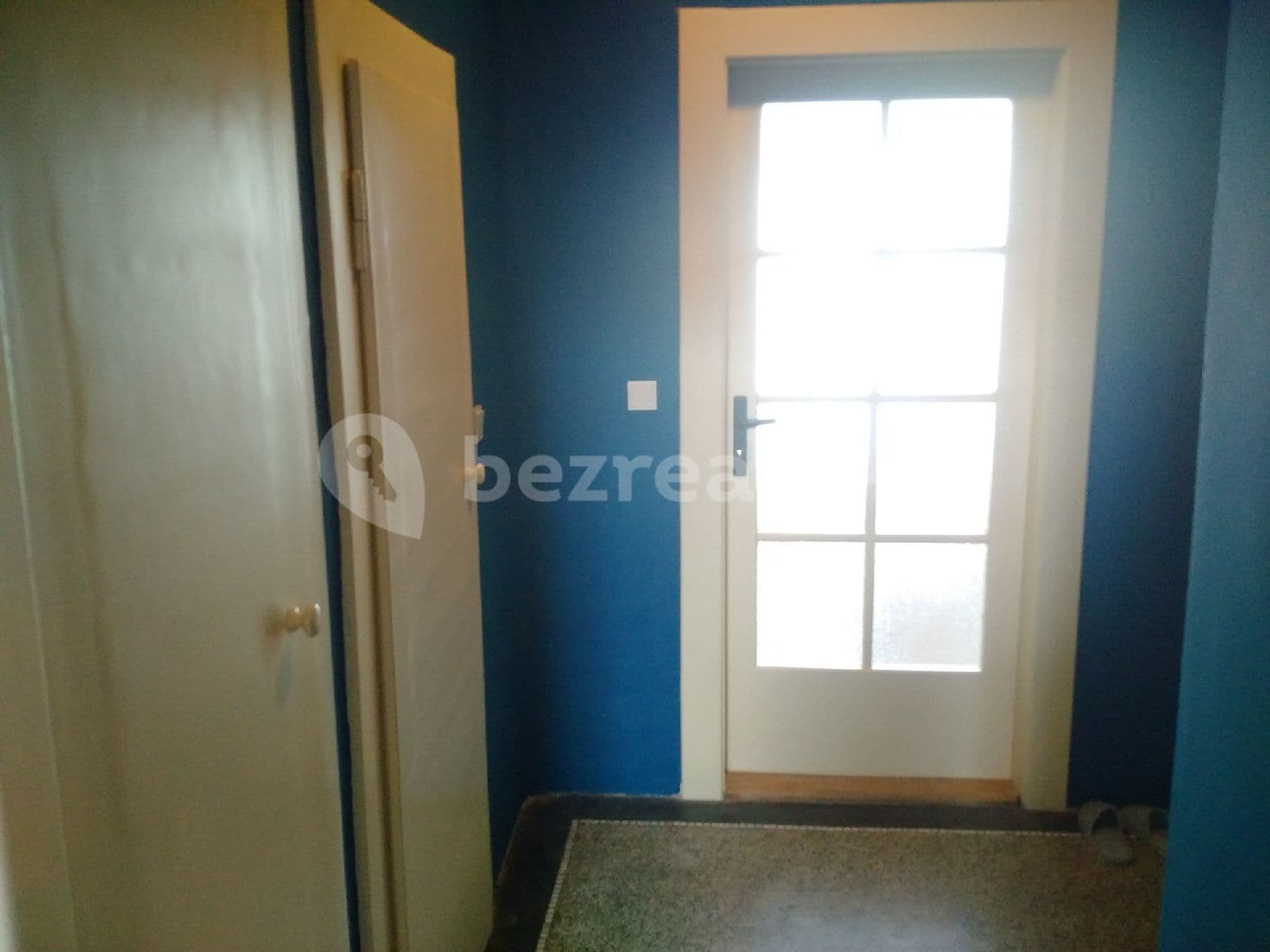 Pronájem bytu 2+kk 50 m², Na Nivách, Praha, Praha Pronájem bytu 2+kk 50 m², Na Nivách, Praha, Praha