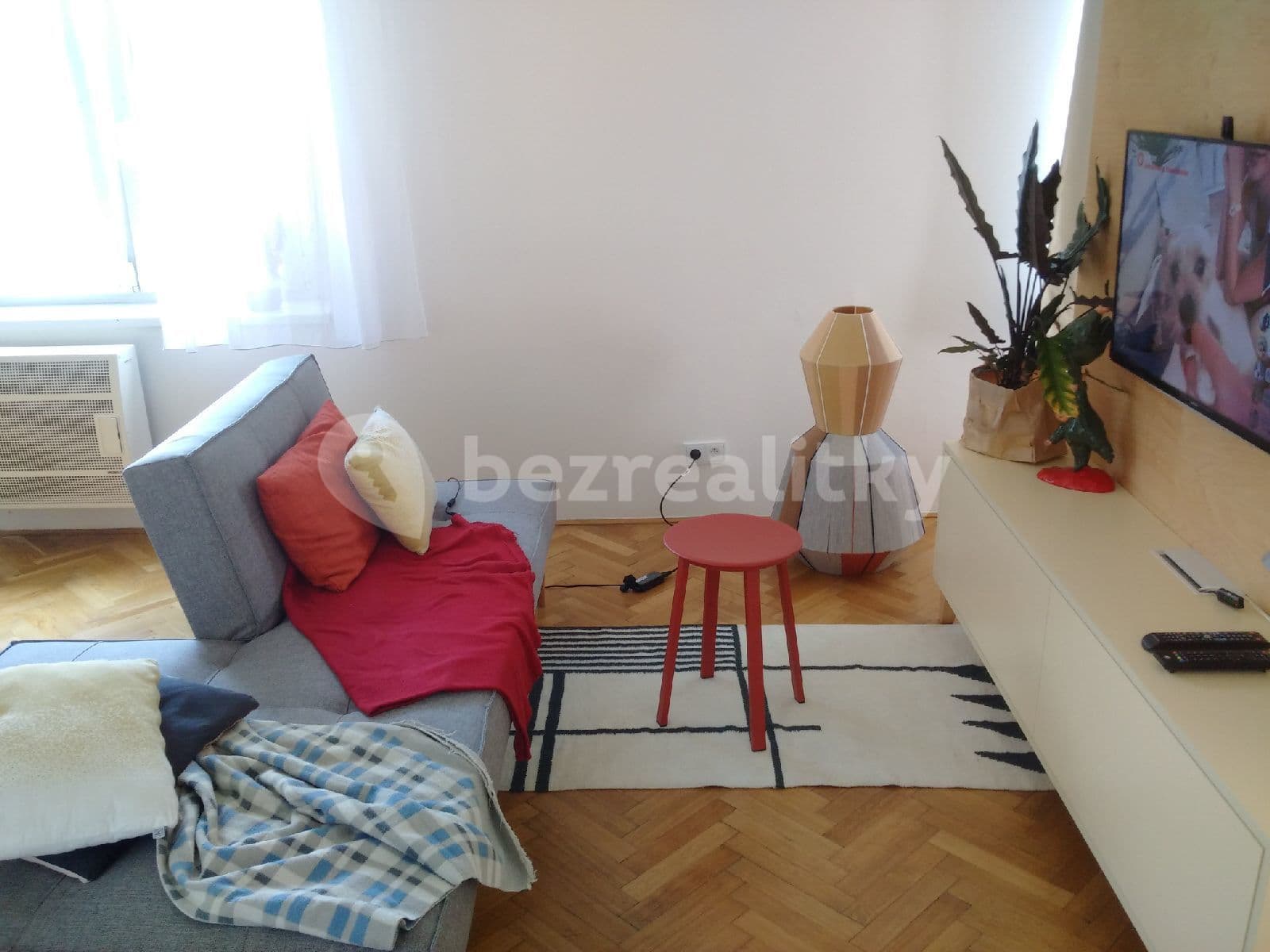 Pronájem bytu 2+kk 50 m², Na Nivách, Praha, Praha Pronájem bytu 2+kk 50 m², Na Nivách, Praha, Praha