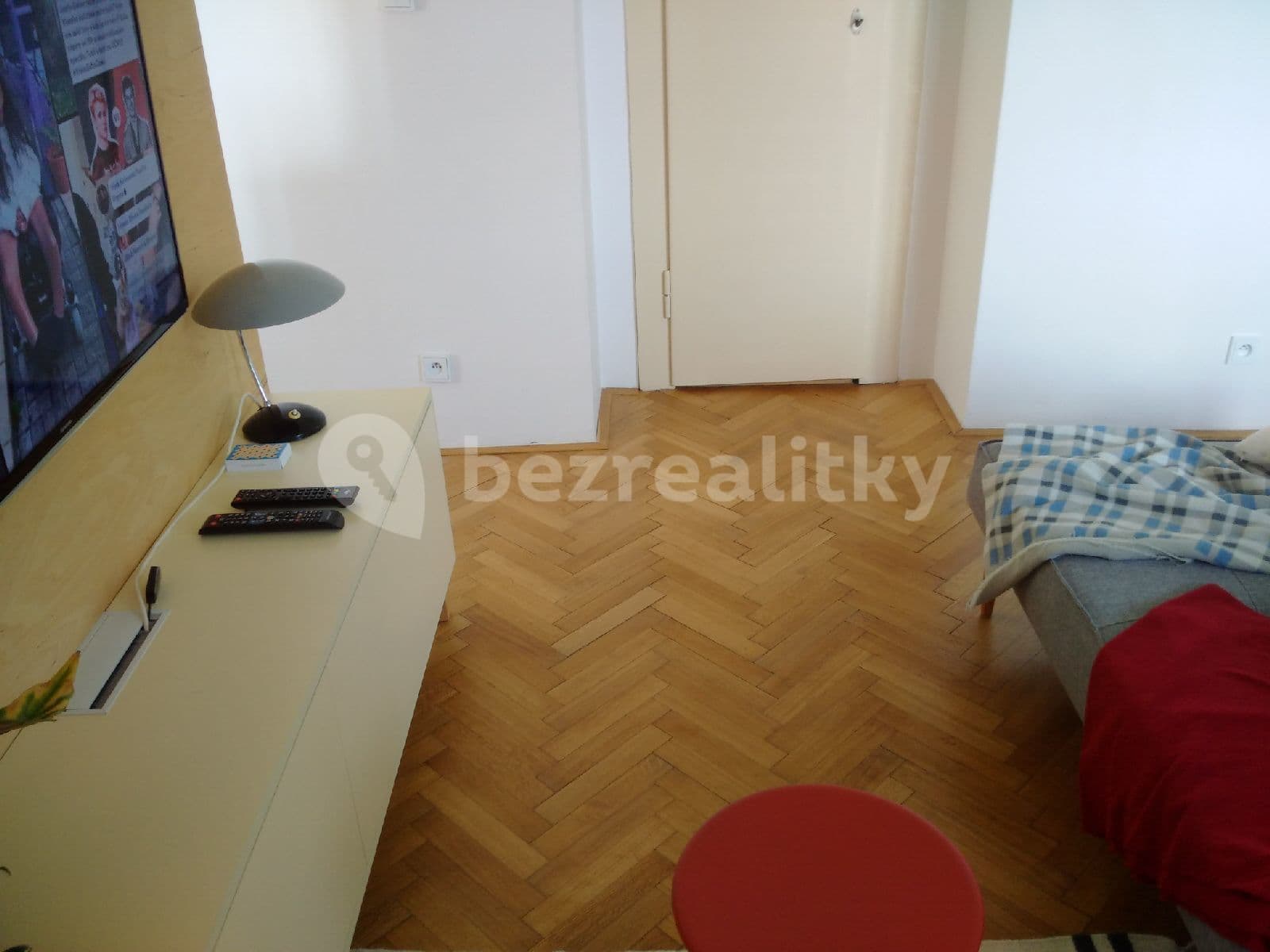 Pronájem bytu 2+kk 50 m², Na Nivách, Praha, Praha Pronájem bytu 2+kk 50 m², Na Nivách, Praha, Praha