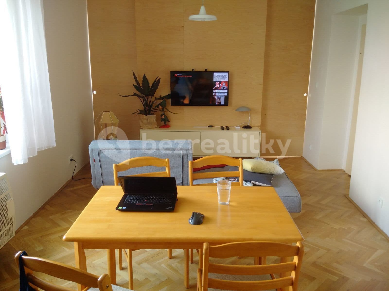 Pronájem bytu 2+kk 50 m², Na Nivách, Praha, Praha Pronájem bytu 2+kk 50 m², Na Nivách, Praha, Praha