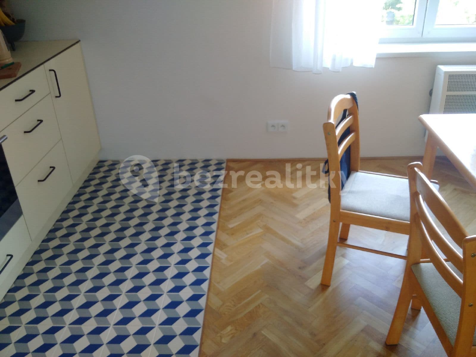 Pronájem bytu 2+kk 50 m², Na Nivách, Praha, Praha Pronájem bytu 2+kk 50 m², Na Nivách, Praha, Praha