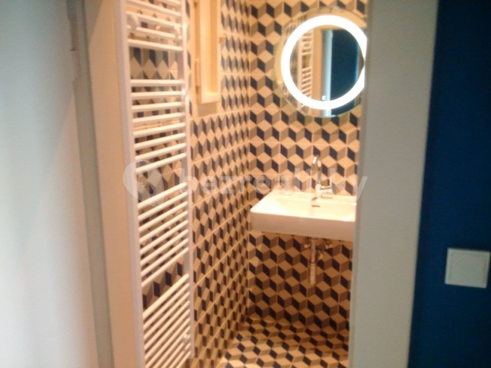 Pronájem bytu 2+kk 50 m², Na Nivách, Praha, Praha Pronájem bytu 2+kk 50 m², Na Nivách, Praha, Praha