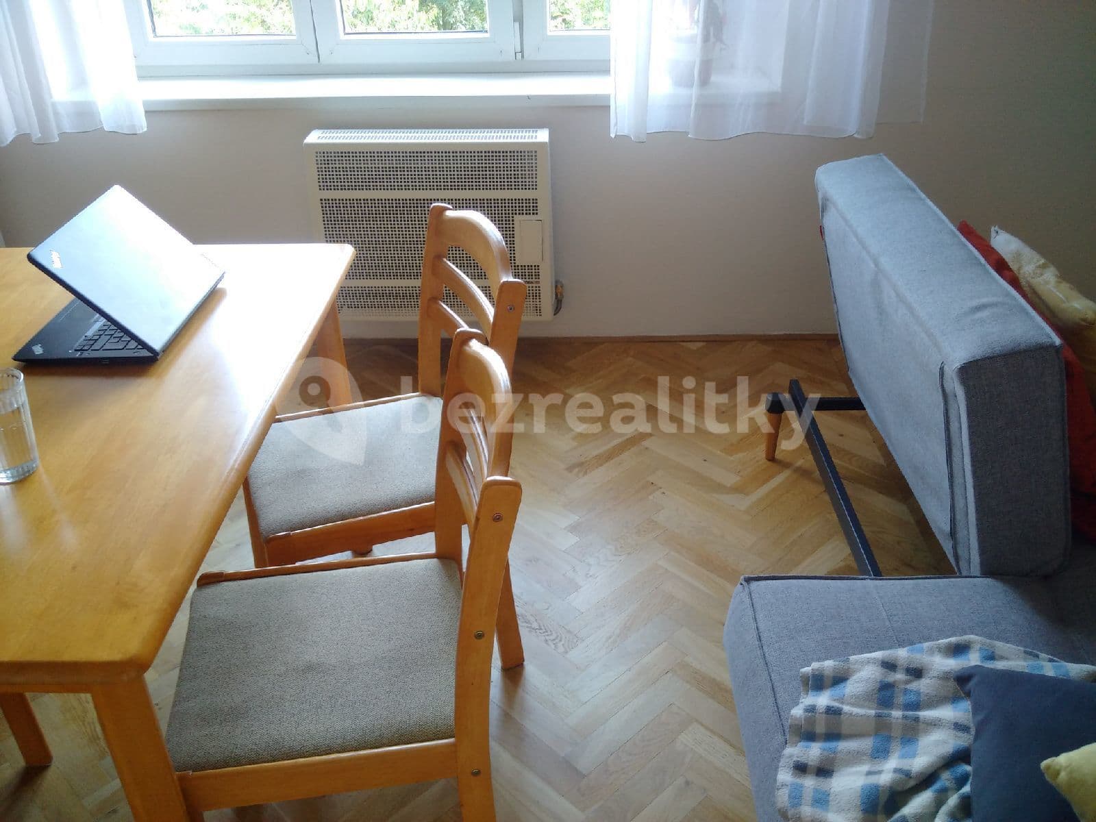 Pronájem bytu 2+kk 50 m², Na Nivách, Praha, Praha Pronájem bytu 2+kk 50 m², Na Nivách, Praha, Praha