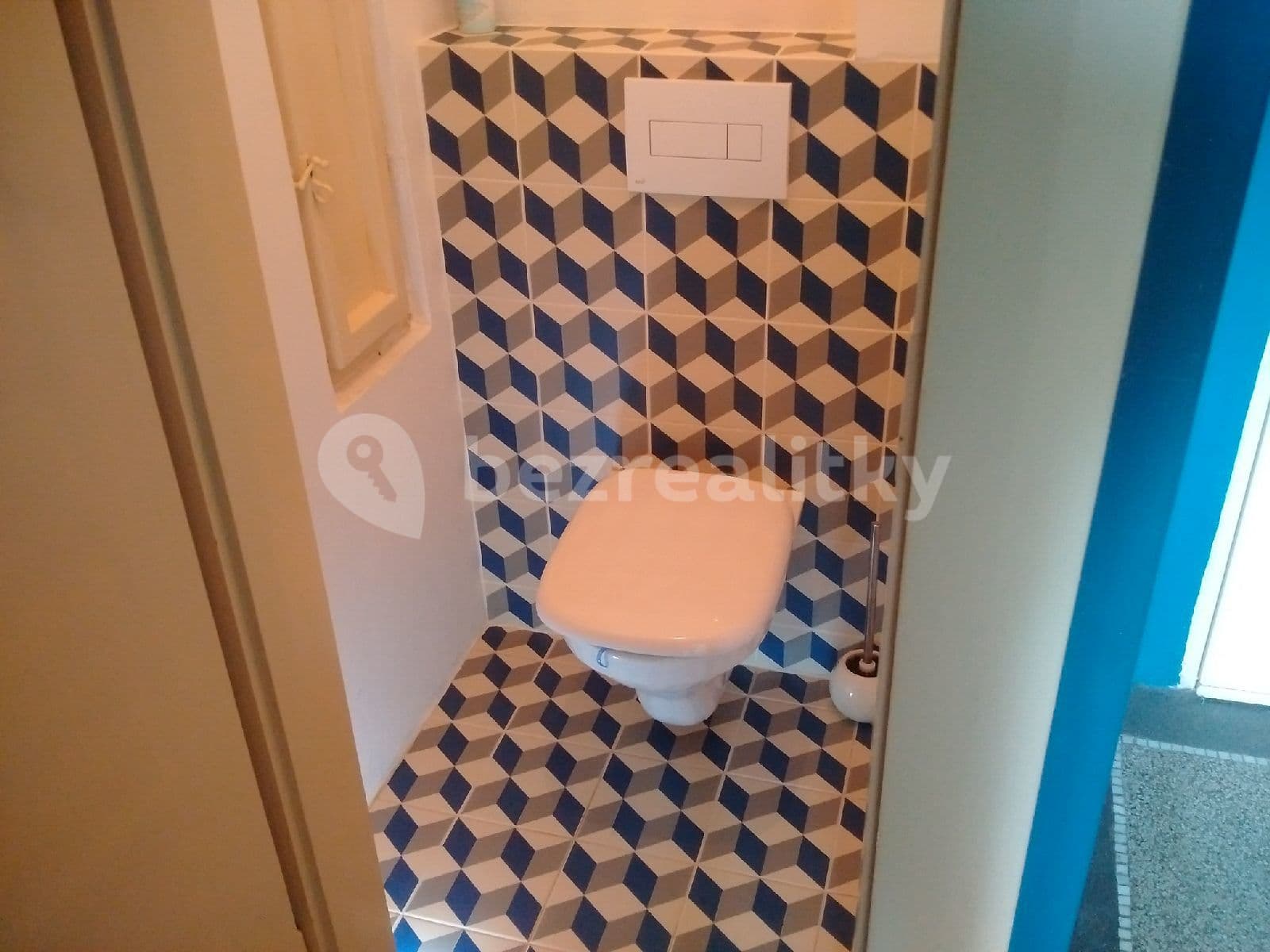 Pronájem bytu 2+kk 50 m², Na Nivách, Praha, Praha Pronájem bytu 2+kk 50 m², Na Nivách, Praha, Praha