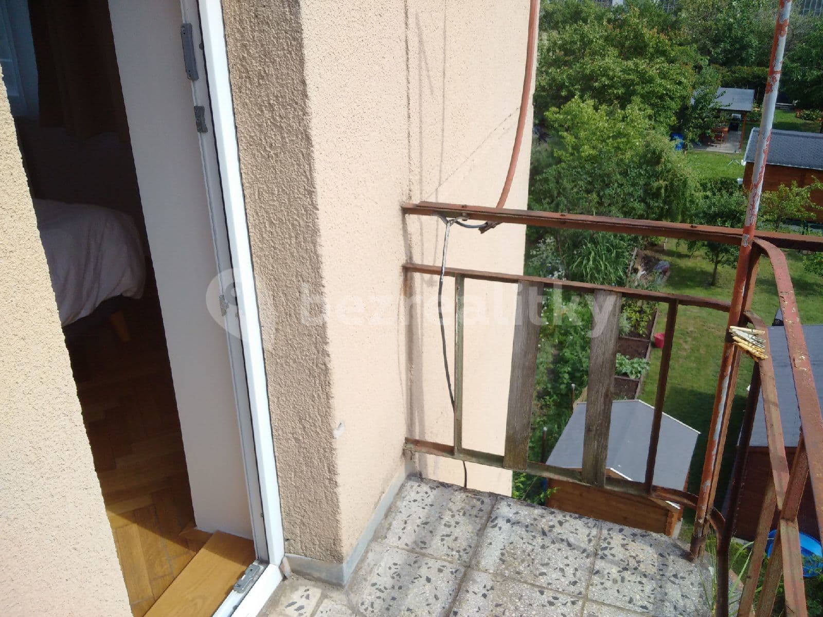 Pronájem bytu 2+kk 50 m², Na Nivách, Praha, Praha Pronájem bytu 2+kk 50 m², Na Nivách, Praha, Praha