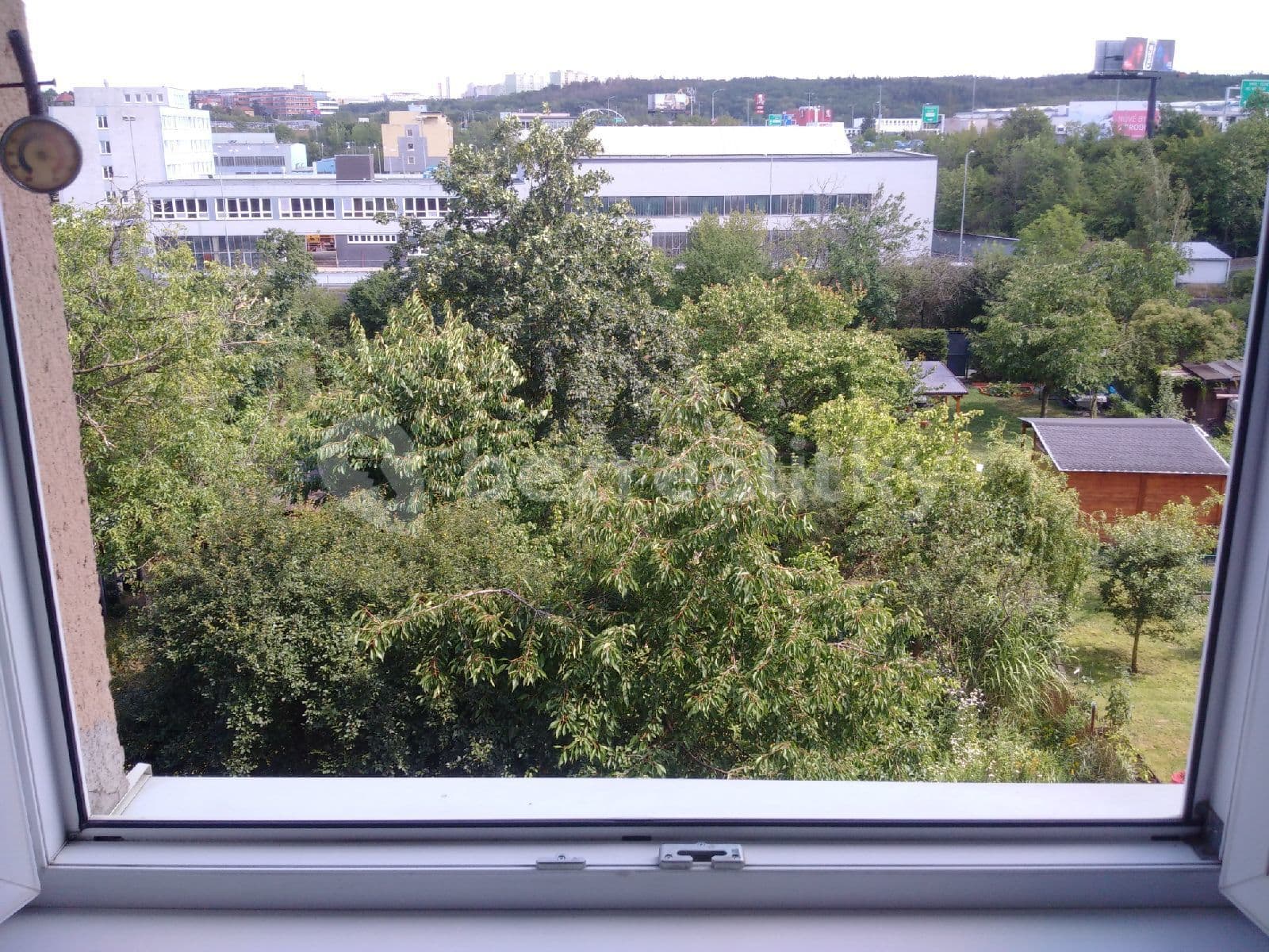Pronájem bytu 2+kk 50 m², Na Nivách, Praha, Praha Pronájem bytu 2+kk 50 m², Na Nivách, Praha, Praha