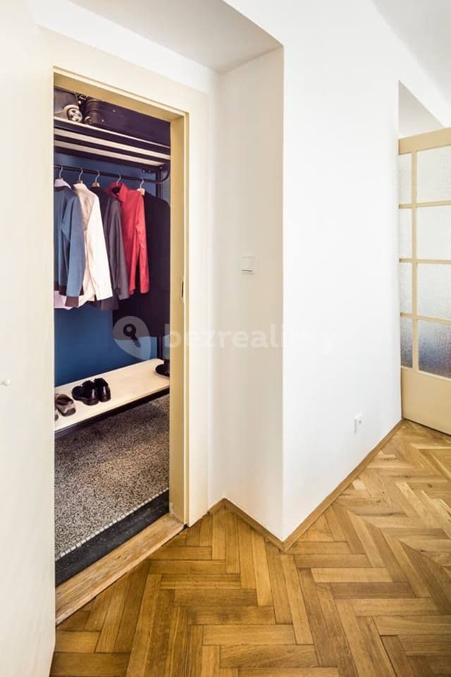 Pronájem bytu 2+kk 50 m², Na Nivách, Praha, Praha Pronájem bytu 2+kk 50 m², Na Nivách, Praha, Praha