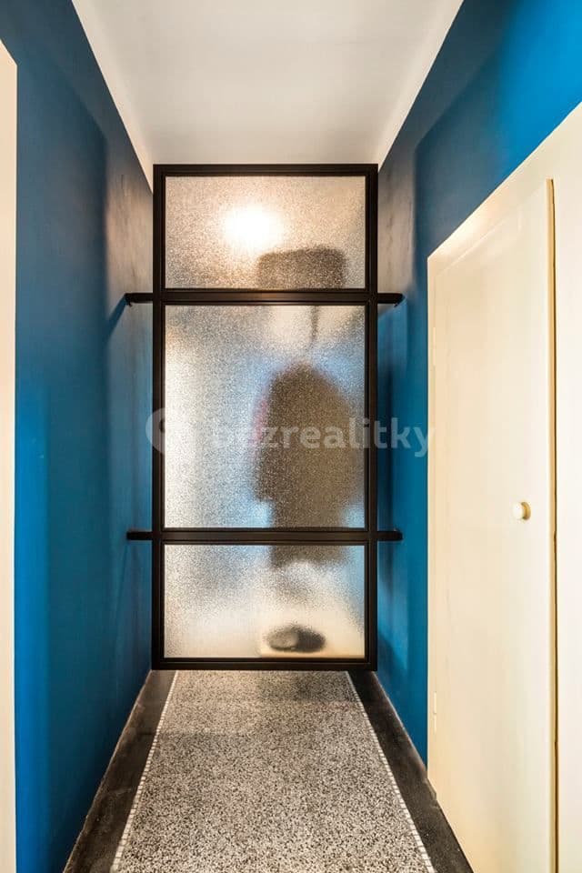 Pronájem bytu 2+kk 50 m², Na Nivách, Praha, Praha Pronájem bytu 2+kk 50 m², Na Nivách, Praha, Praha