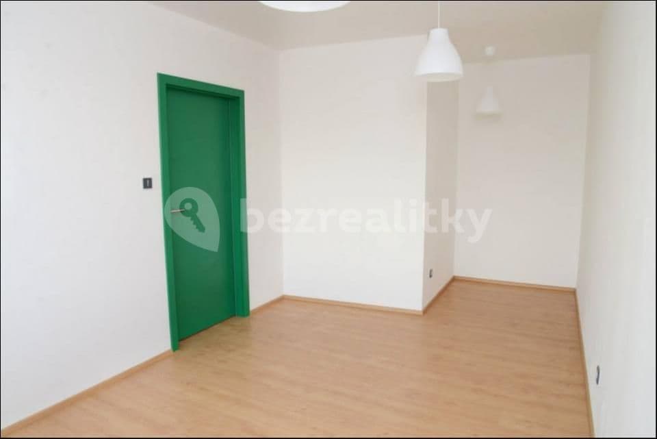 Pronájem bytu 3+kk 72 m², Pod Jarovem, Praha, Praha