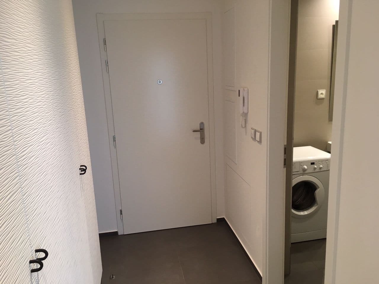 Pronájem bytu 1+kk 33 m², Čumpelíkova, Praha, Praha Pronájem bytu 1+kk 33 m², Čumpelíkova, Praha, Praha
