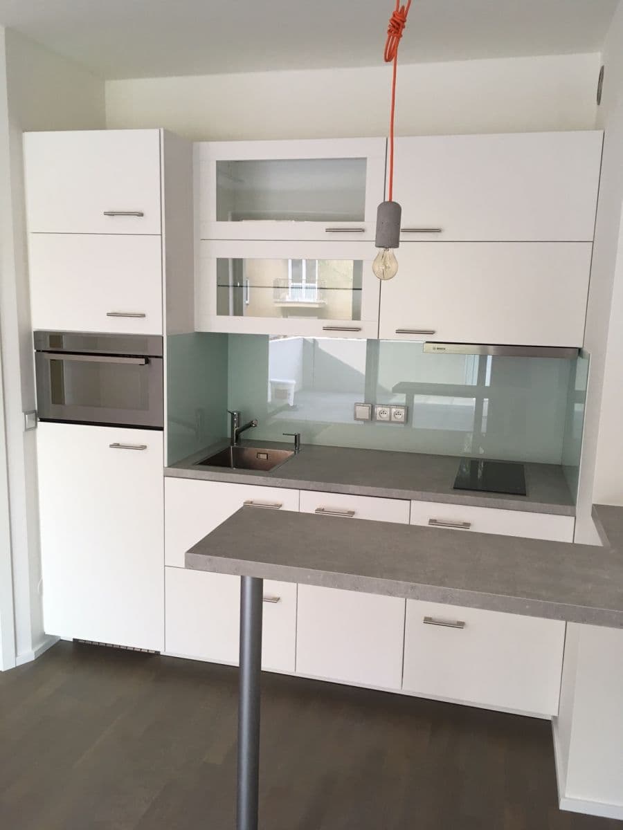 Pronájem bytu 1+kk 33 m², Čumpelíkova, Praha, Praha Pronájem bytu 1+kk 33 m², Čumpelíkova, Praha, Praha