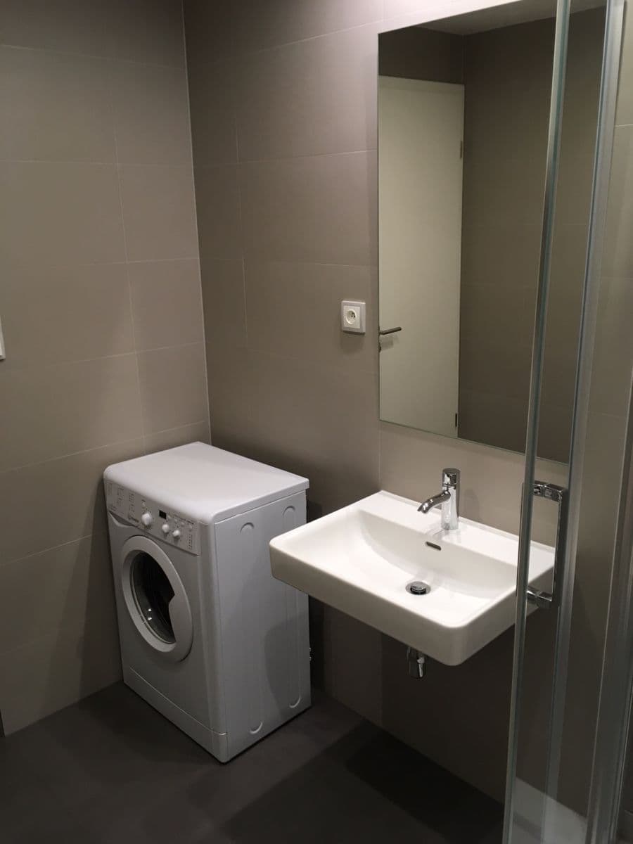 Pronájem bytu 1+kk 33 m², Čumpelíkova, Praha, Praha Pronájem bytu 1+kk 33 m², Čumpelíkova, Praha, Praha