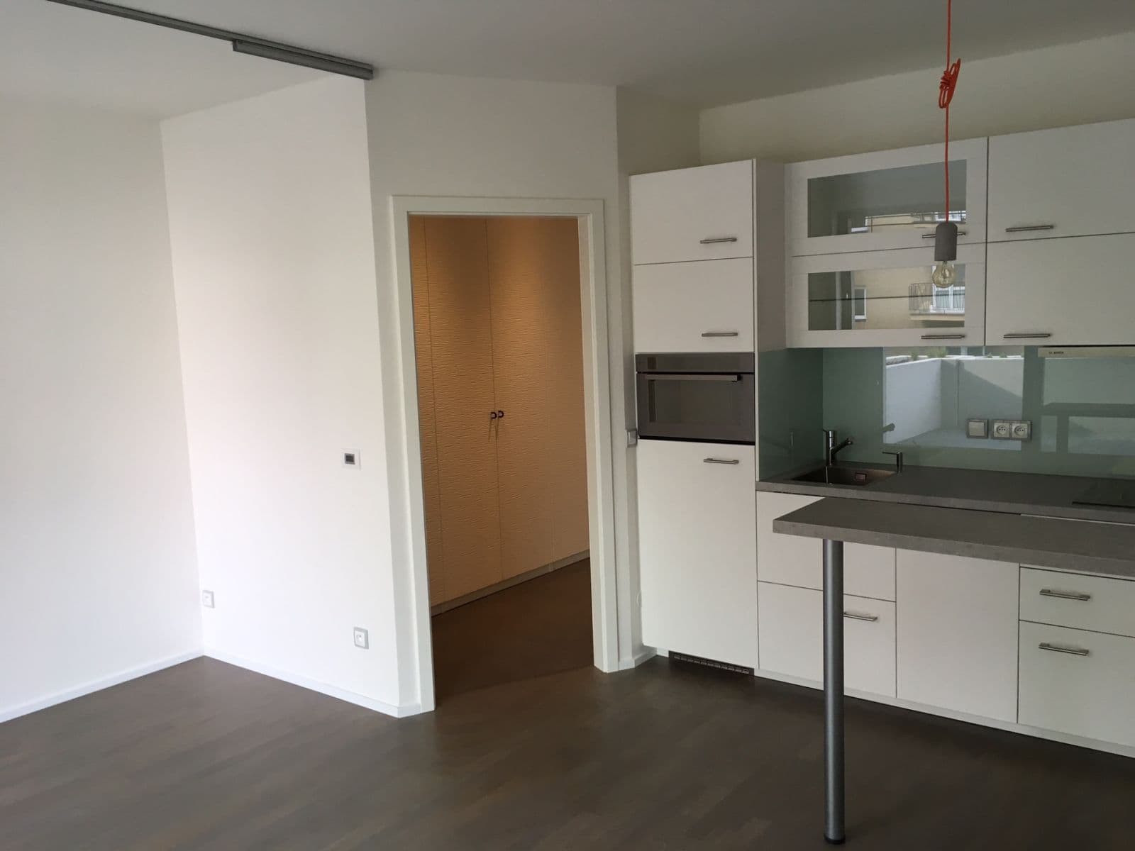 Pronájem bytu 1+kk 33 m², Čumpelíkova, Praha, Praha Pronájem bytu 1+kk 33 m², Čumpelíkova, Praha, Praha