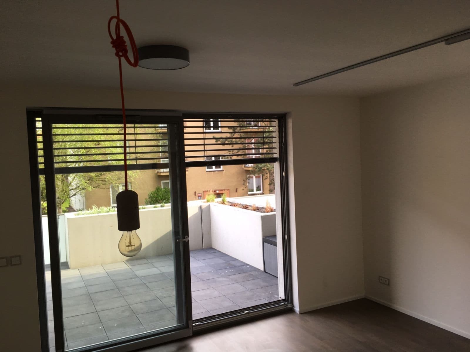 Pronájem bytu 1+kk 33 m², Čumpelíkova, Praha, Praha Pronájem bytu 1+kk 33 m², Čumpelíkova, Praha, Praha