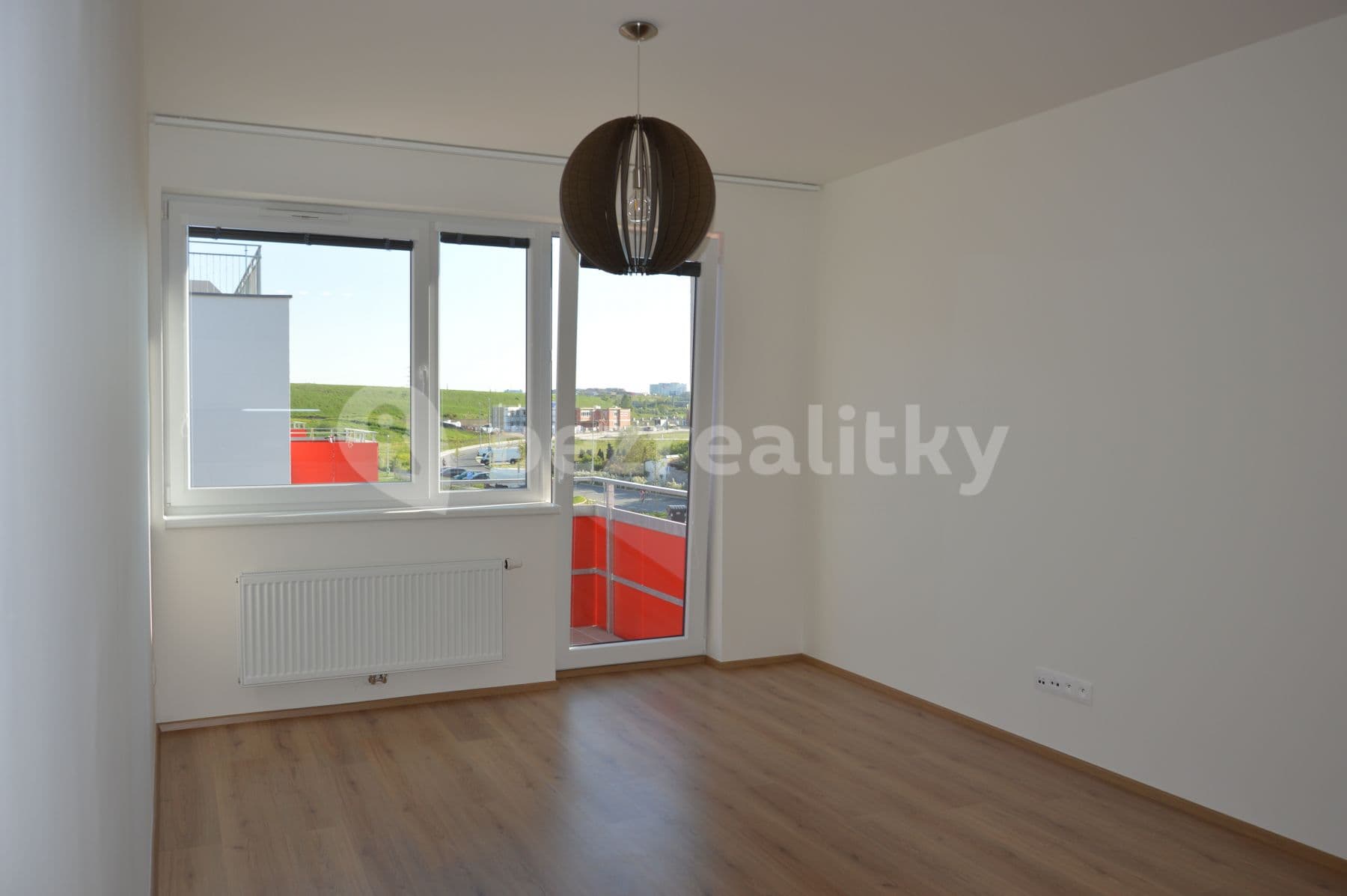 Pronájem bytu 2+kk 51 m², U Hostavického potoka, Praha, Praha Pronájem bytu 2+kk 51 m², U Hostavického potoka, Praha, Praha