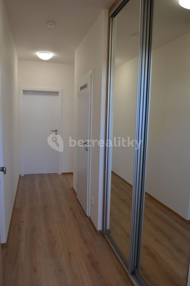 Pronájem bytu 2+kk 51 m², U Hostavického potoka, Praha, Praha Pronájem bytu 2+kk 51 m², U Hostavického potoka, Praha, Praha