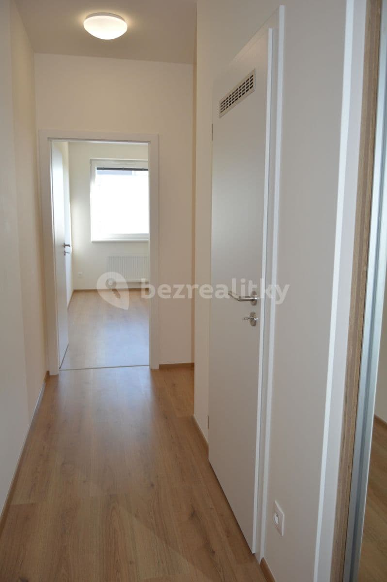 Pronájem bytu 2+kk 51 m², U Hostavického potoka, Praha, Praha Pronájem bytu 2+kk 51 m², U Hostavického potoka, Praha, Praha