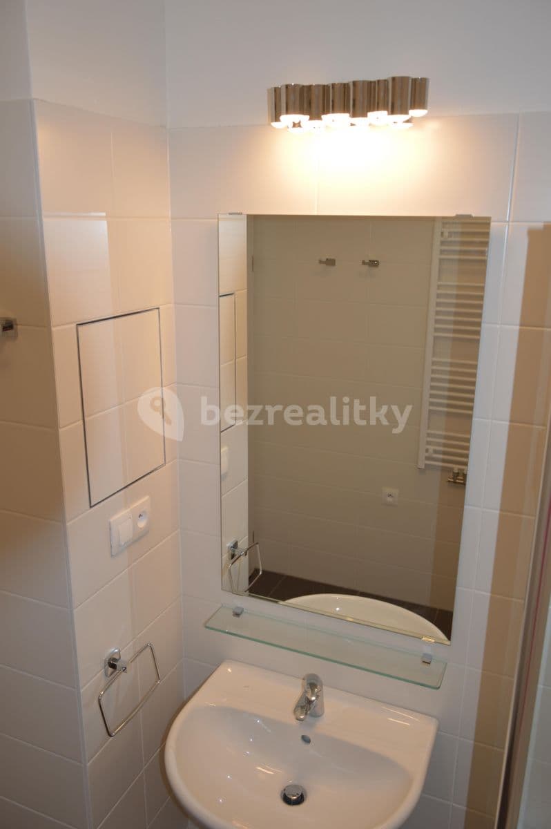 Pronájem bytu 2+kk 51 m², U Hostavického potoka, Praha, Praha Pronájem bytu 2+kk 51 m², U Hostavického potoka, Praha, Praha