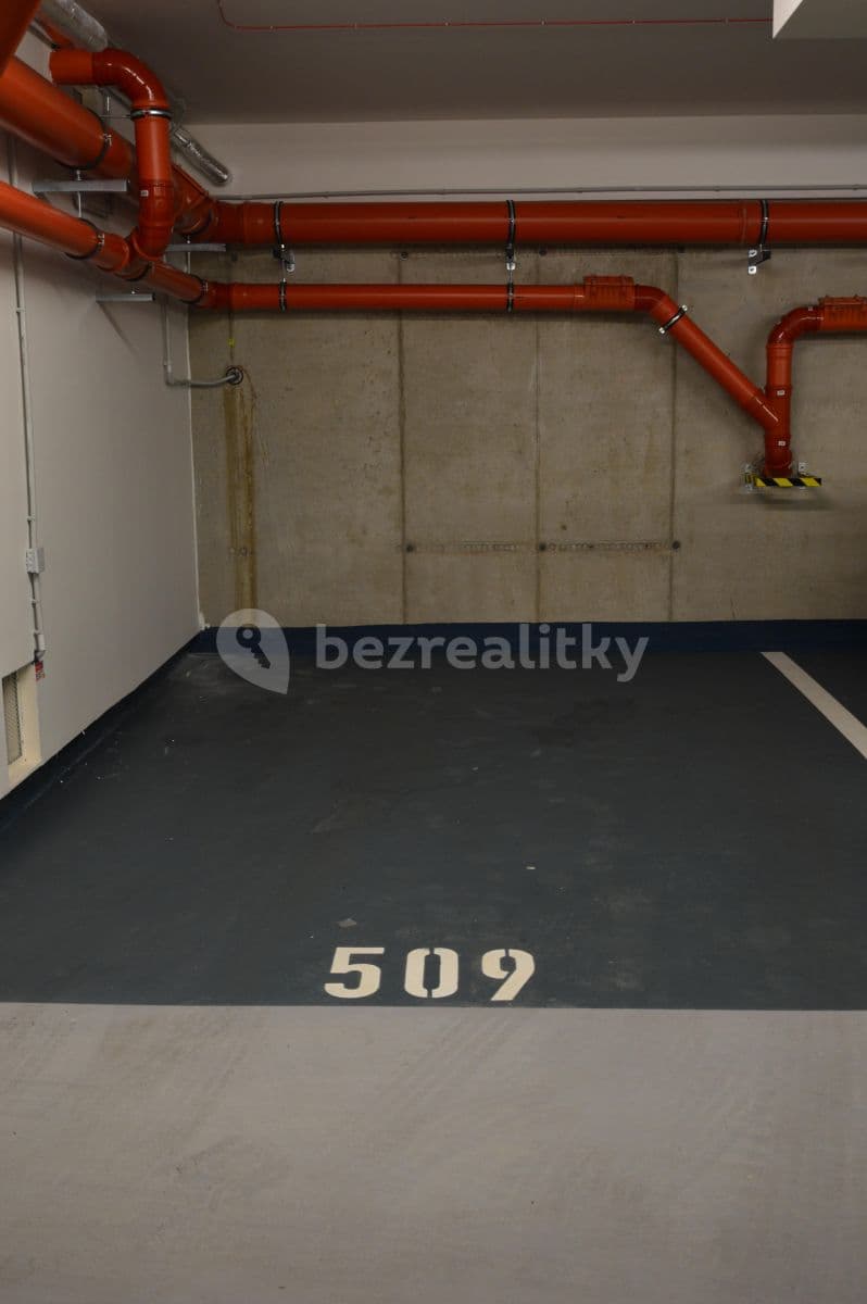 Pronájem bytu 2+kk 51 m², U Hostavického potoka, Praha, Praha Pronájem bytu 2+kk 51 m², U Hostavického potoka, Praha, Praha