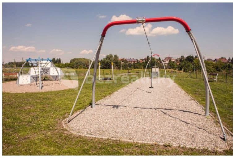 Pronájem bytu 2+kk 51 m², U Hostavického potoka, Praha, Praha Pronájem bytu 2+kk 51 m², U Hostavického potoka, Praha, Praha