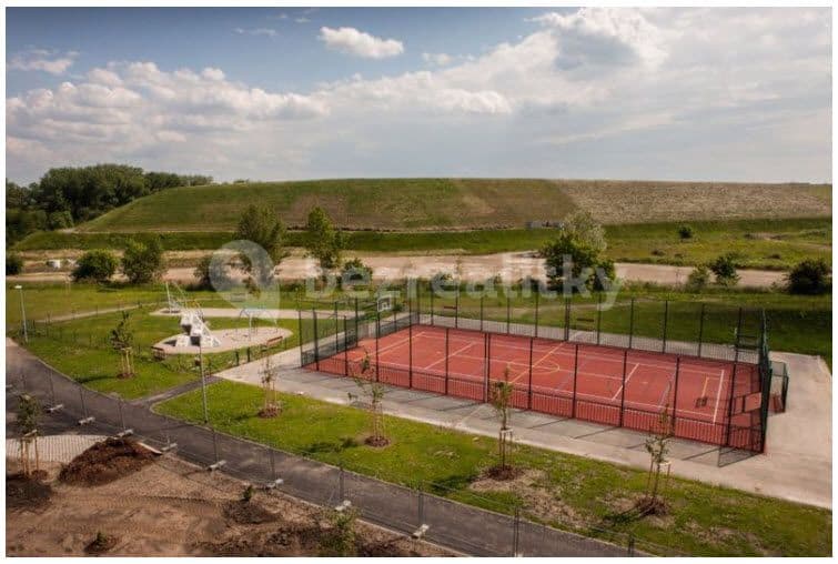 Pronájem bytu 2+kk 51 m², U Hostavického potoka, Praha, Praha Pronájem bytu 2+kk 51 m², U Hostavického potoka, Praha, Praha