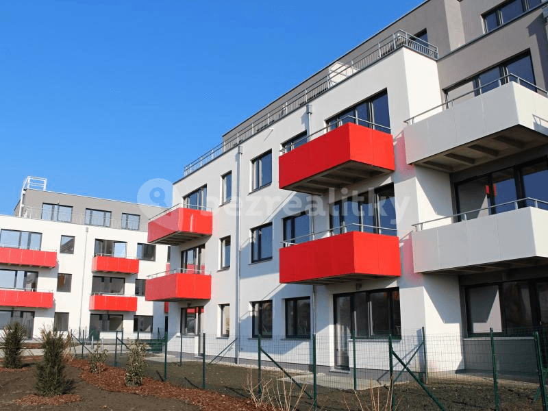 Pronájem bytu 2+kk 51 m², U Hostavického potoka, Praha, Praha Pronájem bytu 2+kk 51 m², U Hostavického potoka, Praha, Praha