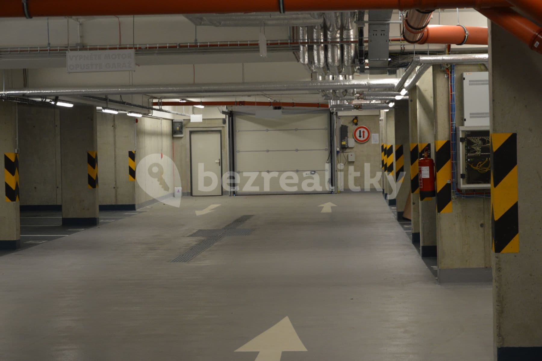 Pronájem bytu 2+kk 51 m², U Hostavického potoka, Praha, Praha Pronájem bytu 2+kk 51 m², U Hostavického potoka, Praha, Praha