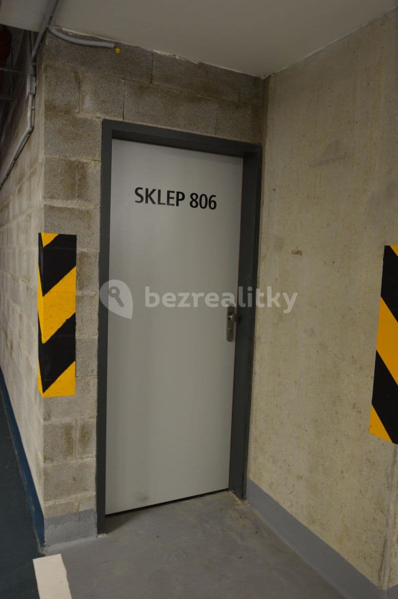 Pronájem bytu 2+kk 51 m², U Hostavického potoka, Praha, Praha Pronájem bytu 2+kk 51 m², U Hostavického potoka, Praha, Praha