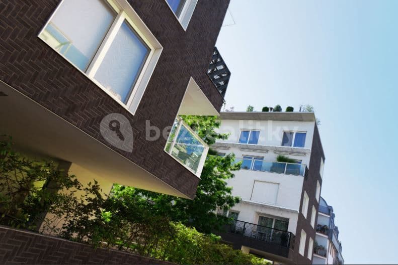 Pronájem garáže 20 m², Nad Závěrkou, Praha, Praha Pronájem garáže 20 m², Nad Závěrkou, Praha, Praha