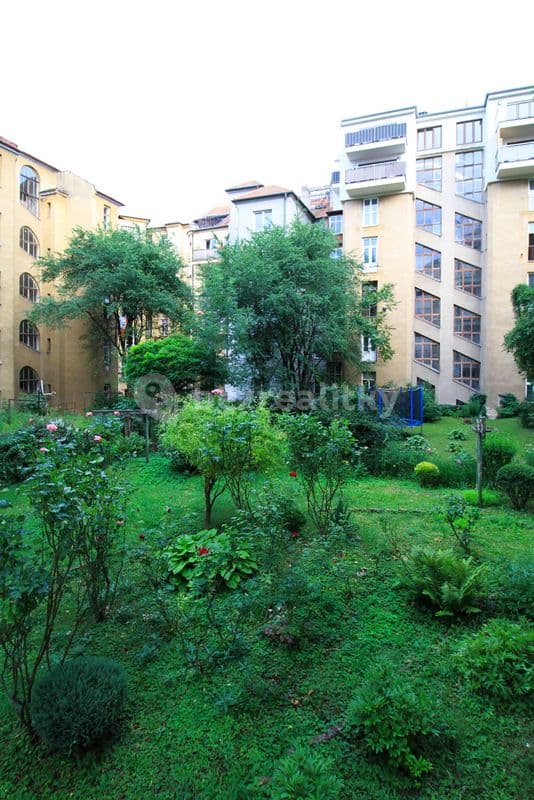 Pronájem bytu 2+kk 62 m², Kartouzská, Brno, Jihomoravský kraj Pronájem bytu 2+kk 62 m², Kartouzská, Brno, Jihomoravský kraj