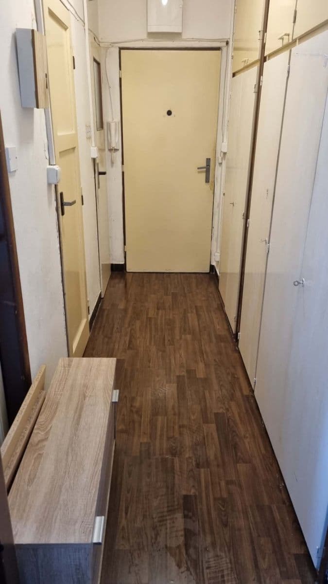Pronájem bytu 3+1 70 m², Čechova, Hradec Králové, Královéhradecký kraj Pronájem bytu 3+1 70 m², Čechova, Hradec Králové, Královéhradecký kraj