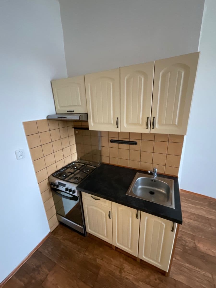 Pronájem bytu 1+1 41 m², Francouzská, Praha, Praha Pronájem bytu 1+1 41 m², Francouzská, Praha, Praha