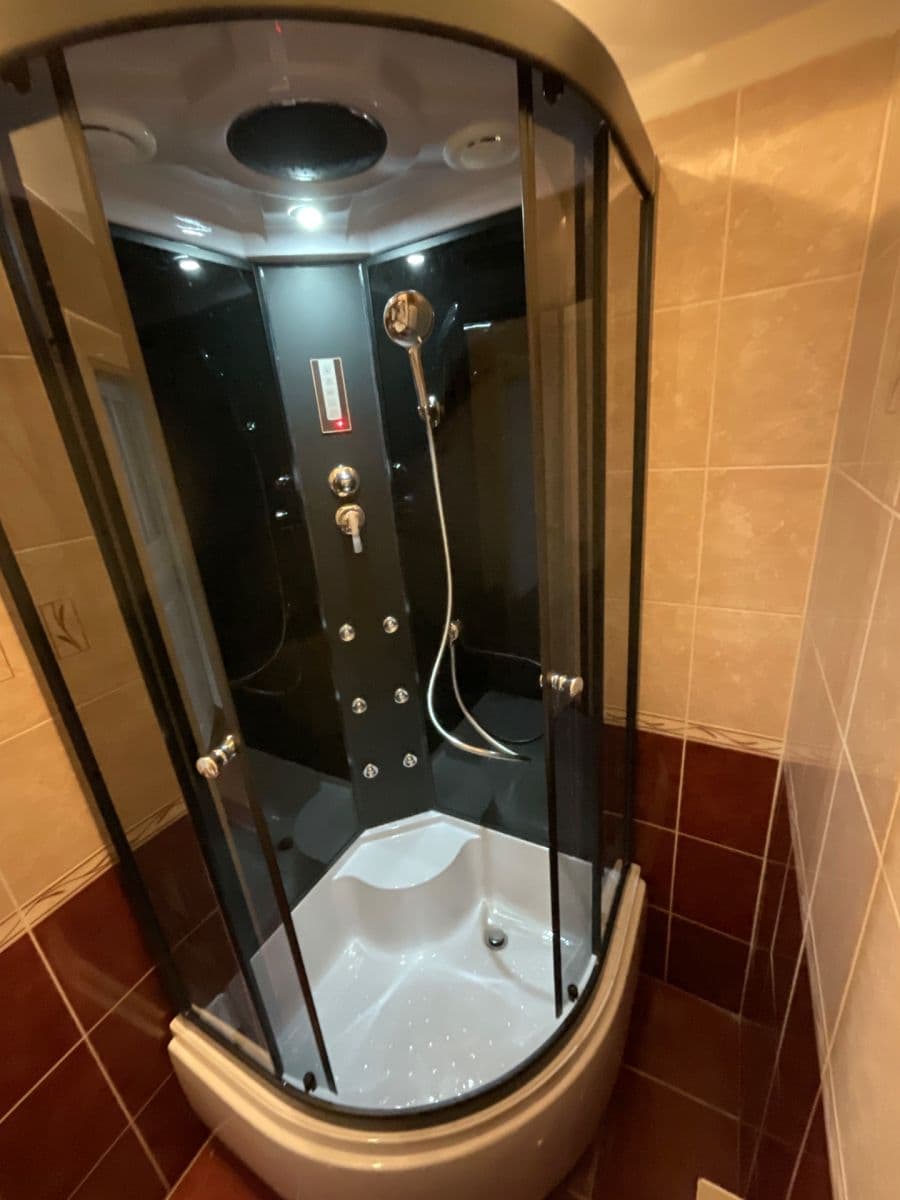 Pronájem bytu 1+1 41 m², Francouzská, Praha, Praha Pronájem bytu 1+1 41 m², Francouzská, Praha, Praha