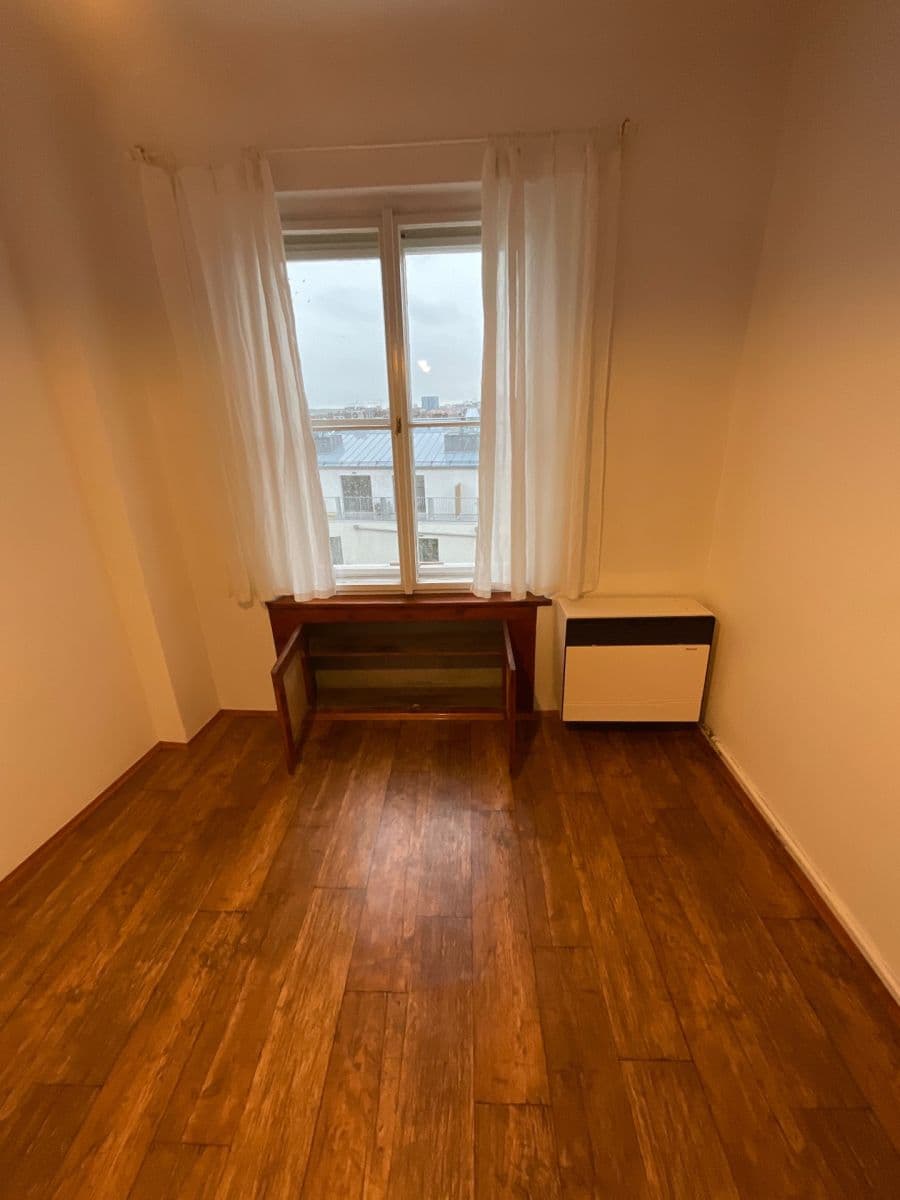 Pronájem bytu 1+1 41 m², Francouzská, Praha, Praha Pronájem bytu 1+1 41 m², Francouzská, Praha, Praha